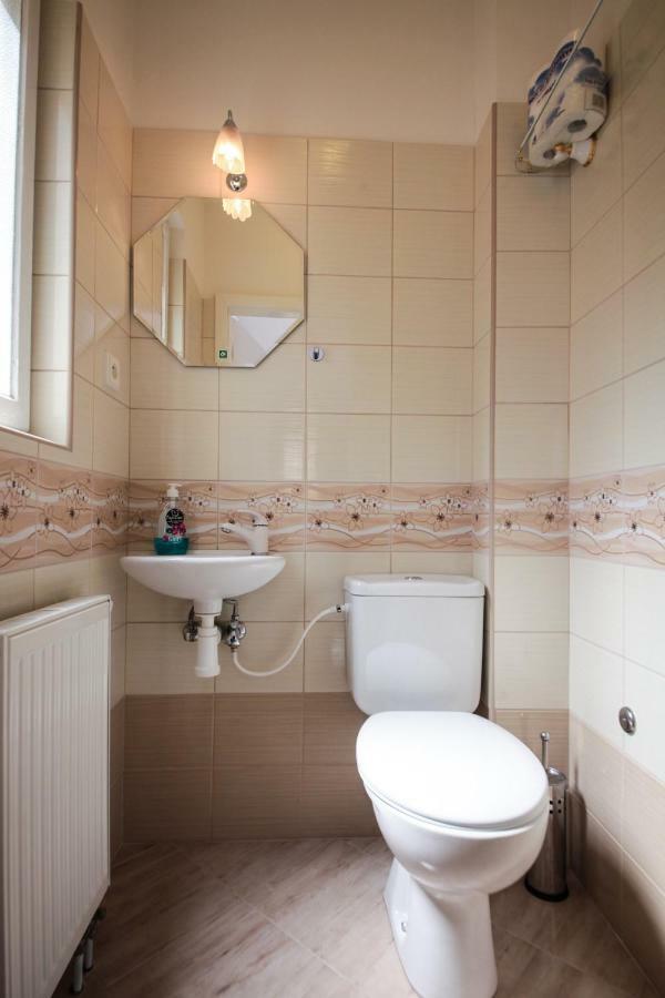 Family Duplex On Wenceslas Square Appartement Praag Buitenkant foto